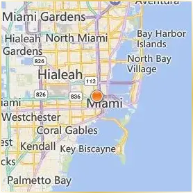 Atlantis University Location Map Atlantis University Location Map