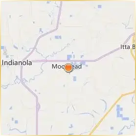 Mississippi Delta Community College Location Map Mississippi Delta Community College Location Map