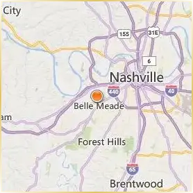 Nashville State Community College Location Map Nashville State Community College Location Map