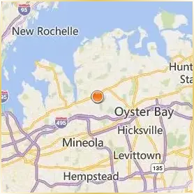 New York Institute of Technology Location Map New York Institute of Technology Location Map