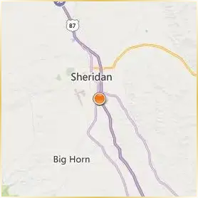 Sheridan College Location Map Sheridan College Location Map