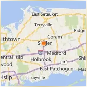 Suffolk County Community College Location Map Suffolk County Community College Location Map