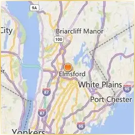 SUNY Westchester Community College Location Map SUNY Westchester Community College Location Map