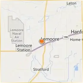 West Hills College Lemoore Location Map West Hills College Lemoore Location Map